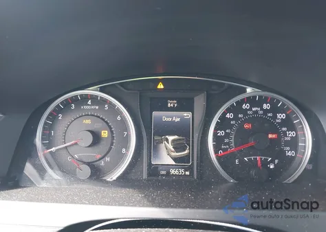 2016 Toyota Camry Se z USA, uszkodzony, nr VIN 4T1BF1FK1GU514783